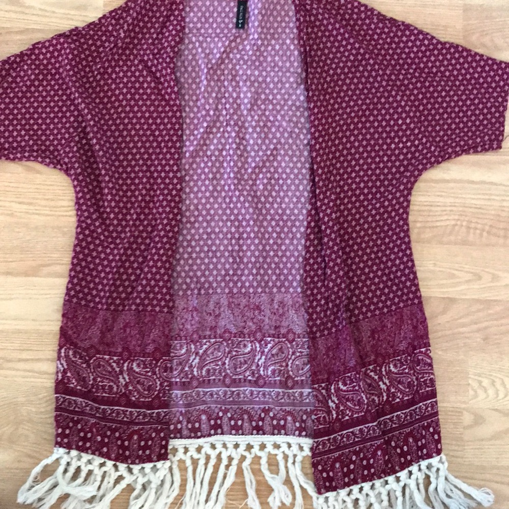 Kimono